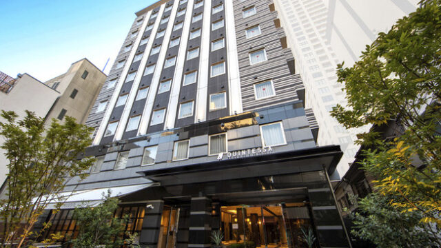 心斎橋 ネットカフェより断然安い 漫画が読めるクインテッサホテル大阪心斎橋とは ハナの知りたがり情報局